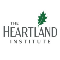 The Heartland Institute logo
